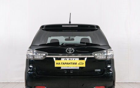 Toyota Wish II, 2012 год, 1 249 000 рублей, 6 фотография
