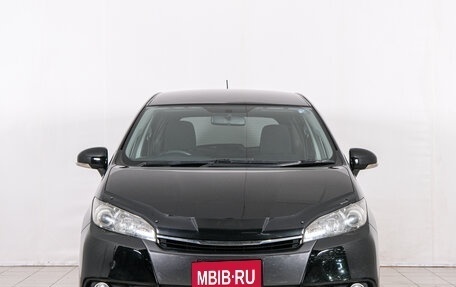Toyota Wish II, 2012 год, 1 249 000 рублей, 3 фотография