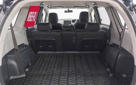 Toyota Wish II, 2012 год, 1 249 000 рублей, 22 фотография