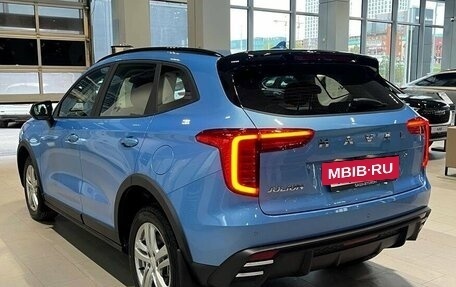 Haval Jolion, 2026 год, 2 599 000 рублей, 15 фотография