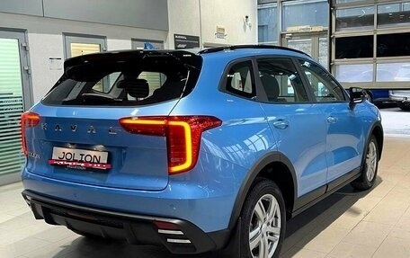 Haval Jolion, 2026 год, 2 599 000 рублей, 14 фотография