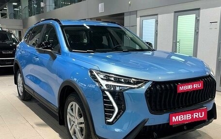 Haval Jolion, 2026 год, 2 599 000 рублей, 11 фотография