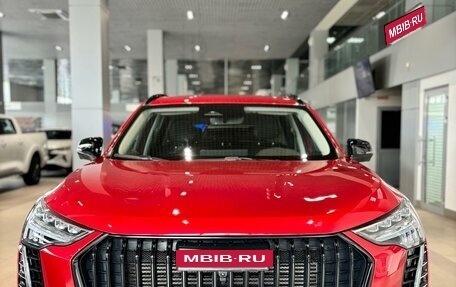 Haval Jolion, 2026 год, 2 649 000 рублей, 10 фотография