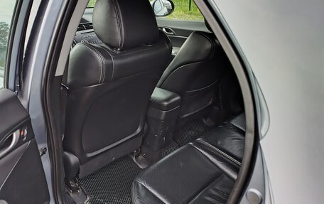 Honda Civic VIII, 2008 год, 550 000 рублей, 10 фотография