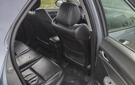 Honda Civic VIII, 2008 год, 550 000 рублей, 12 фотография