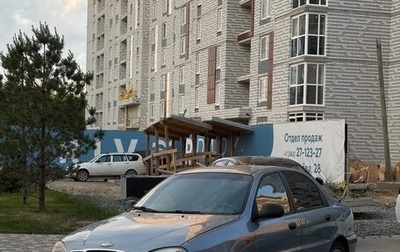 ЗАЗ Lanos, 2009 год, 135 000 рублей, 1 фотография