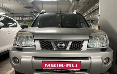 Nissan X-Trail, 2005 год, 700 000 рублей, 1 фотография