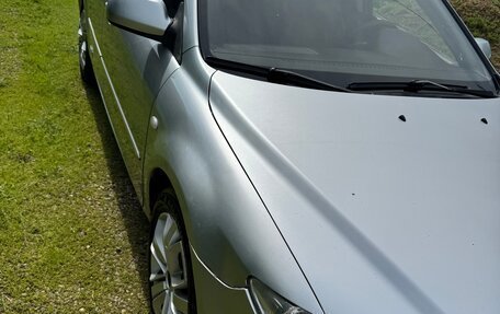 Mazda 6, 2004 год, 320 000 рублей, 10 фотография