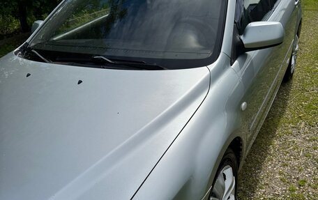Mazda 6, 2004 год, 320 000 рублей, 9 фотография