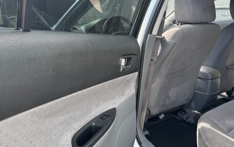 Mazda 6, 2004 год, 320 000 рублей, 17 фотография