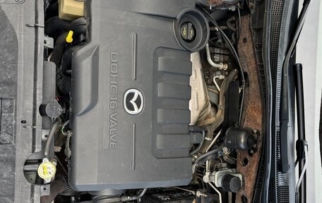 Mazda 6, 2004 год, 320 000 рублей, 12 фотография
