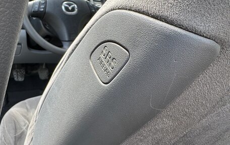 Mazda 6, 2004 год, 320 000 рублей, 23 фотография