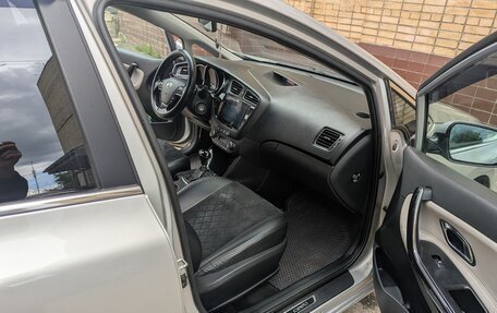 KIA cee'd III, 2013 год, 850 000 рублей, 4 фотография
