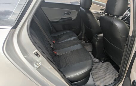KIA cee'd III, 2013 год, 850 000 рублей, 5 фотография