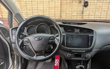 KIA cee'd III, 2013 год, 850 000 рублей, 6 фотография