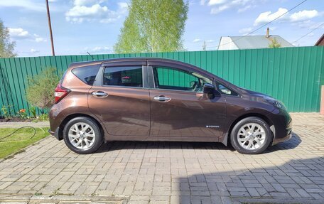 Nissan Note II рестайлинг, 2018 год, 1 150 000 рублей, 2 фотография