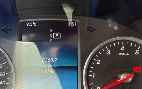 Mercedes-Benz C-Класс, 2018 год, 2 970 000 рублей, 7 фотография