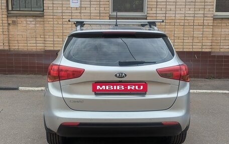 KIA cee'd III, 2013 год, 850 000 рублей, 12 фотография