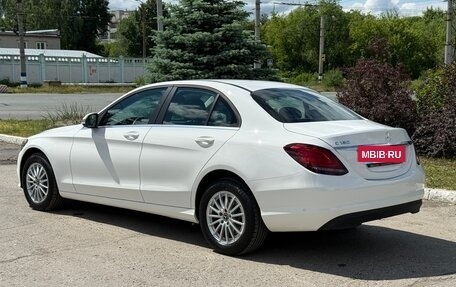 Mercedes-Benz C-Класс, 2018 год, 2 970 000 рублей, 6 фотография