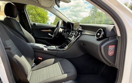 Mercedes-Benz C-Класс, 2018 год, 2 970 000 рублей, 20 фотография