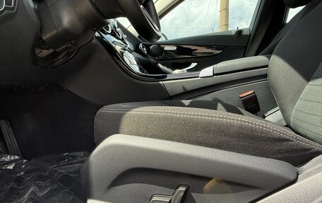 Mercedes-Benz C-Класс, 2018 год, 2 970 000 рублей, 22 фотография