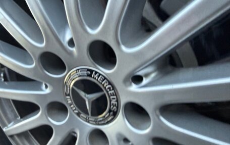 Mercedes-Benz C-Класс, 2018 год, 2 970 000 рублей, 16 фотография