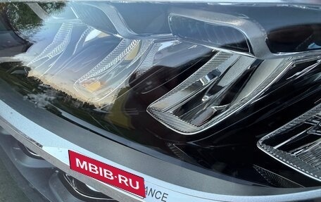 Mercedes-Benz C-Класс, 2018 год, 2 970 000 рублей, 17 фотография