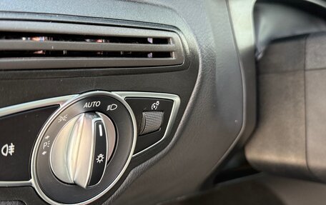 Mercedes-Benz C-Класс, 2018 год, 2 970 000 рублей, 26 фотография