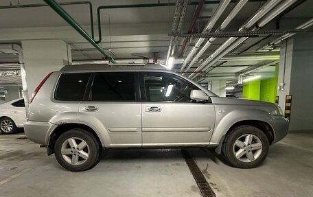 Nissan X-Trail, 2005 год, 700 000 рублей, 3 фотография