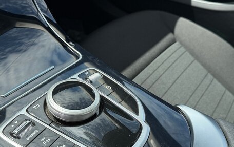 Mercedes-Benz C-Класс, 2018 год, 2 970 000 рублей, 28 фотография