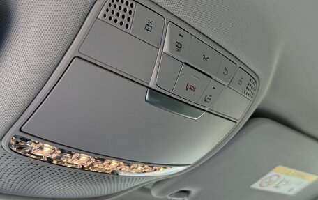 Mercedes-Benz C-Класс, 2018 год, 2 970 000 рублей, 30 фотография