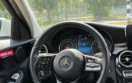 Mercedes-Benz C-Класс, 2018 год, 2 970 000 рублей, 32 фотография