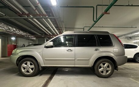 Nissan X-Trail, 2005 год, 700 000 рублей, 7 фотография