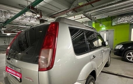 Nissan X-Trail, 2005 год, 700 000 рублей, 4 фотография