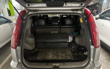 Nissan X-Trail, 2005 год, 700 000 рублей, 8 фотография