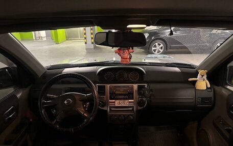 Nissan X-Trail, 2005 год, 700 000 рублей, 10 фотография
