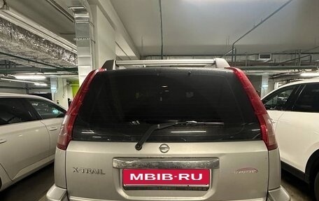 Nissan X-Trail, 2005 год, 700 000 рублей, 6 фотография