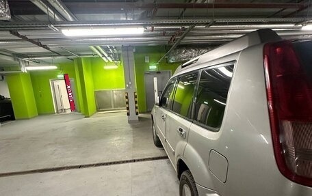 Nissan X-Trail, 2005 год, 700 000 рублей, 5 фотография