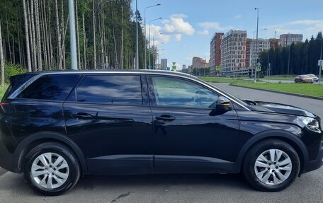 Peugeot 5008 II, 2020 год, 2 240 000 рублей, 3 фотография