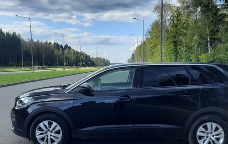 Peugeot 5008 II, 2020 год, 2 240 000 рублей, 4 фотография