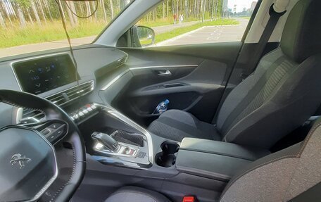 Peugeot 5008 II, 2020 год, 2 240 000 рублей, 6 фотография