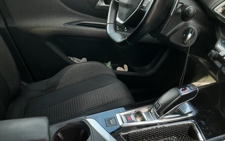 Peugeot 5008 II, 2020 год, 2 240 000 рублей, 14 фотография