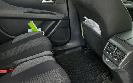 Peugeot 5008 II, 2020 год, 2 240 000 рублей, 11 фотография