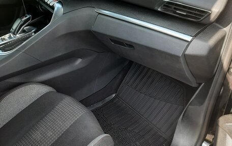 Peugeot 5008 II, 2020 год, 2 240 000 рублей, 13 фотография