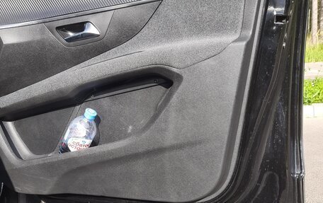 Peugeot 5008 II, 2020 год, 2 240 000 рублей, 12 фотография