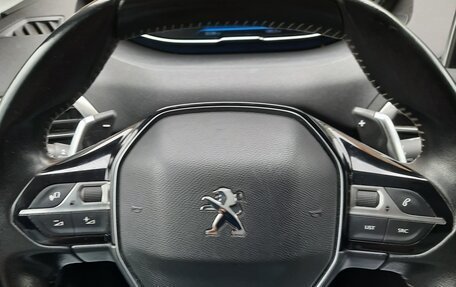 Peugeot 5008 II, 2020 год, 2 240 000 рублей, 17 фотография