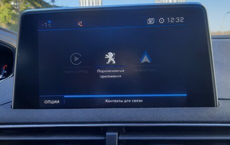 Peugeot 5008 II, 2020 год, 2 240 000 рублей, 18 фотография