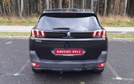 Peugeot 5008 II, 2020 год, 2 240 000 рублей, 24 фотография