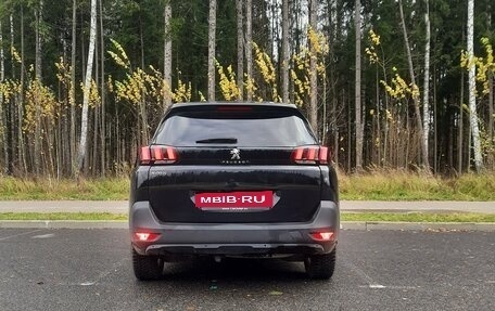 Peugeot 5008 II, 2020 год, 2 240 000 рублей, 23 фотография