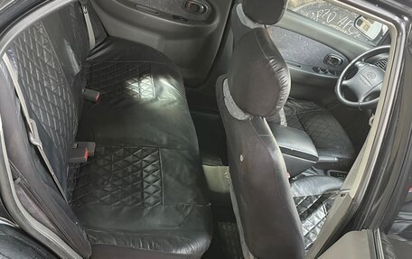 KIA Spectra II (LD), 2007 год, 380 000 рублей, 14 фотография